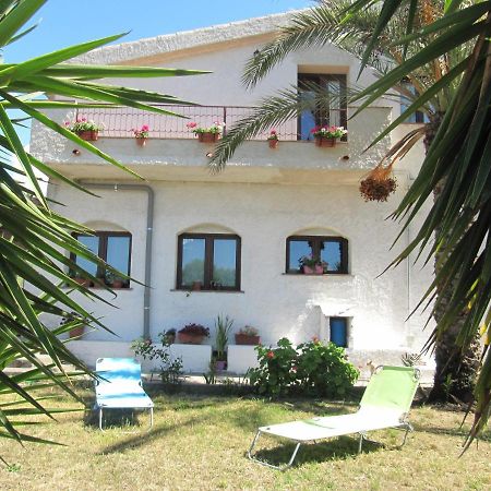 B&B I Limoni Sorso Bagian luar foto