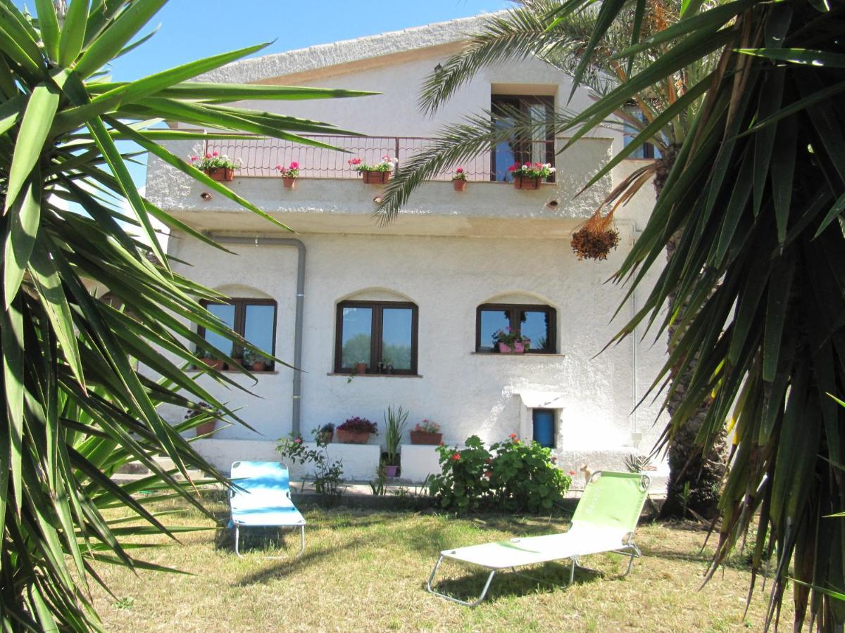 B&B I Limoni Sorso Bagian luar foto