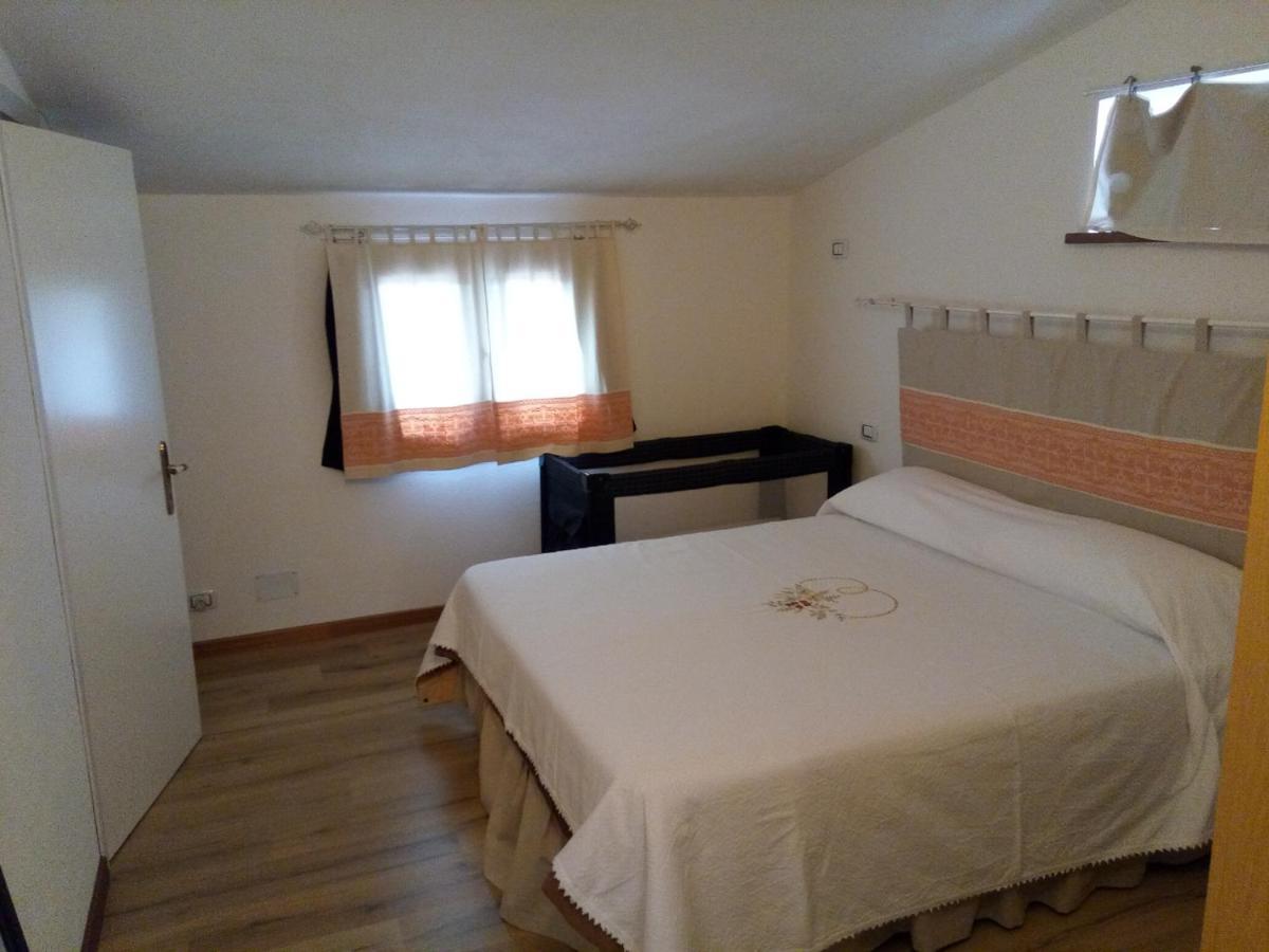 B&B I Limoni Sorso Bagian luar foto
